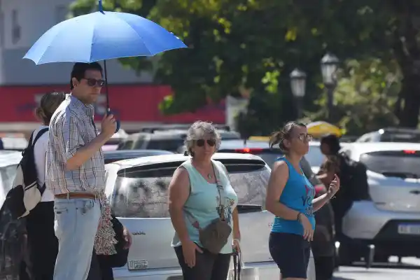El tiempo en Tucumán: el cielo estará despejado y el calor será más intenso en el cierre de la semana