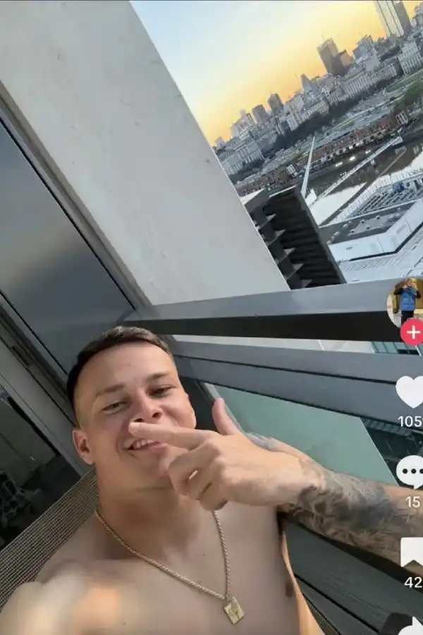 Polémica y tensión en Independiente: el gesto de Abaldo que desató la bronca en el plantel