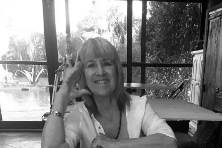 PROTAGONISTA. Moreiro nació en Buenos Aires y se afincó en Chaco.