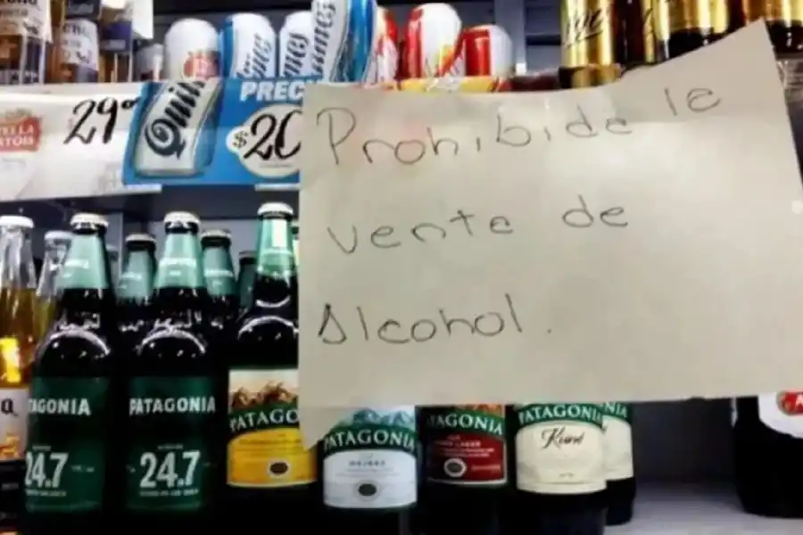 Restricciones y veda electoral en Tucumán: no se podrá vender alcohol desde el sábado a las 20 y se prohíben reuniones desde la medianoche