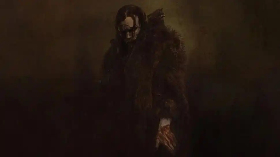 MIRADA ESPECIAL. Jacob Elordi compone a “Frankenstein” en la versión de Del Toro.