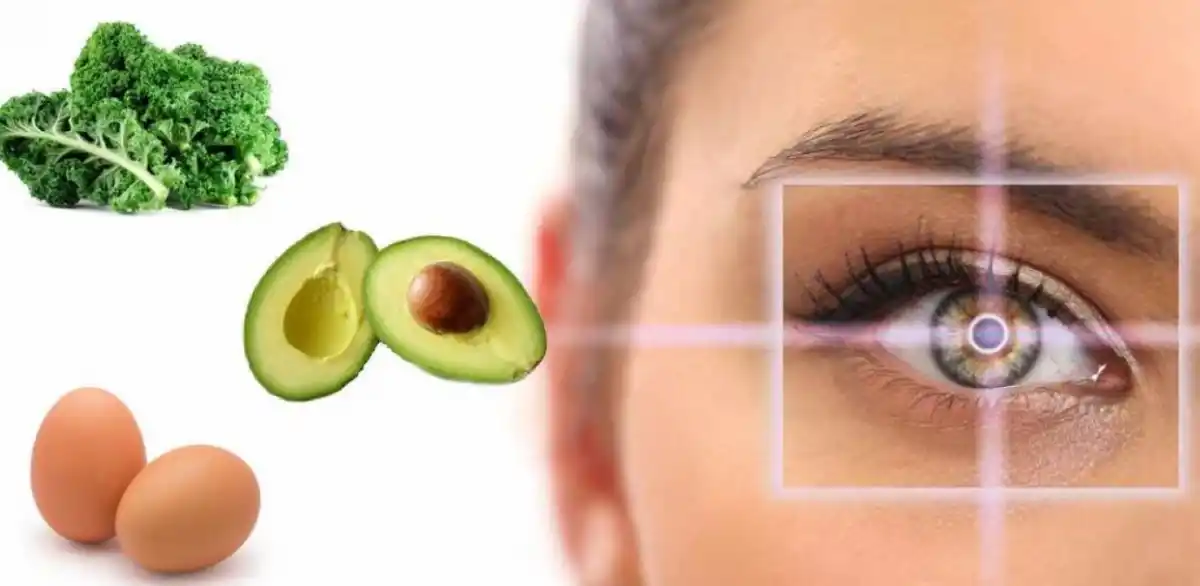 Los nutricionistas también son custodios de la buena salud ocular