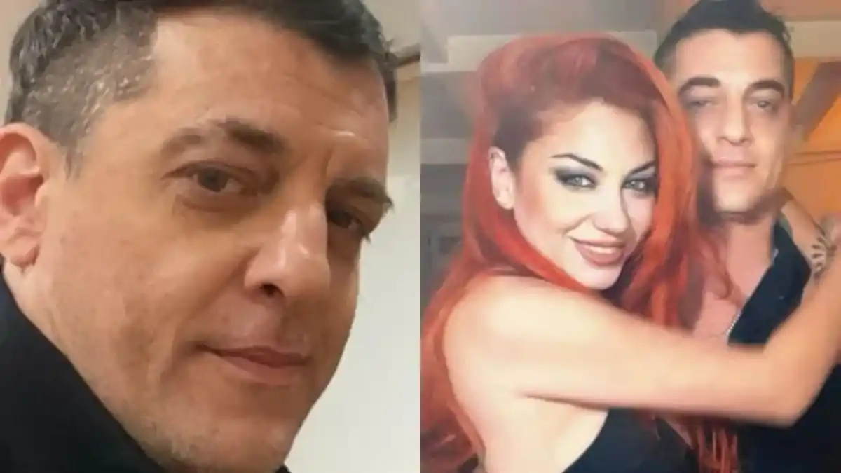Lourdes Fernández estuvo cautiva dentro del departamento de su ex novio