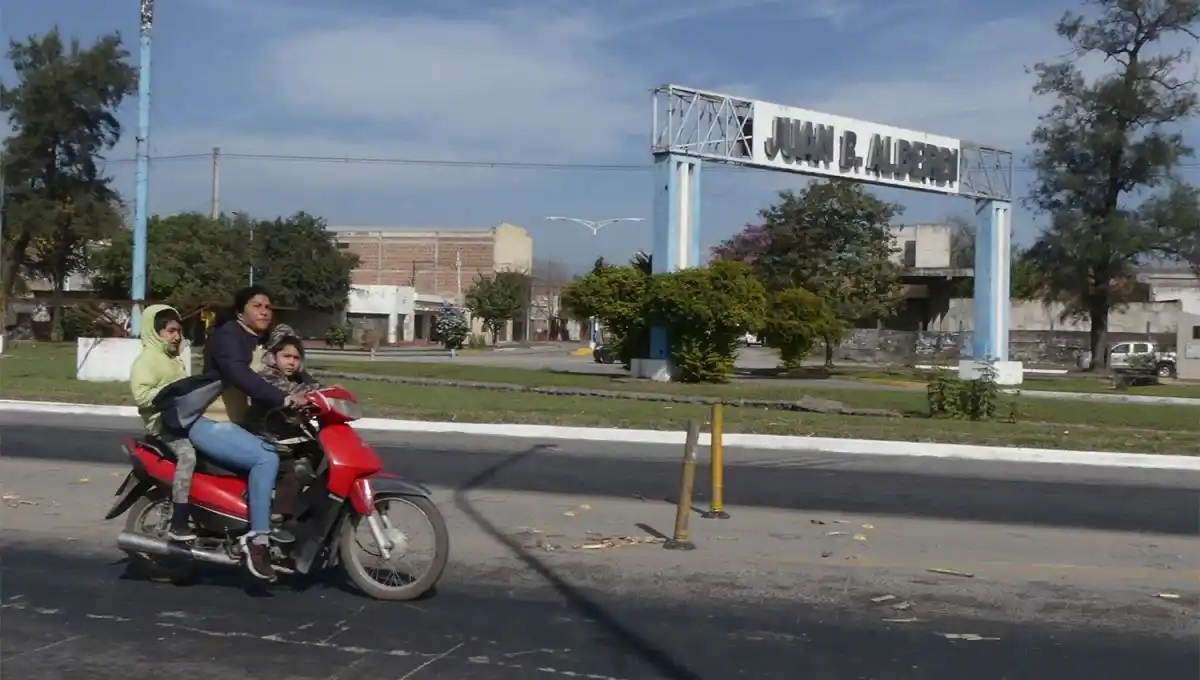 Elecciones municipales: “Prevemos una jornada absolutamente normal”, afirmó el interventor de Alberdi