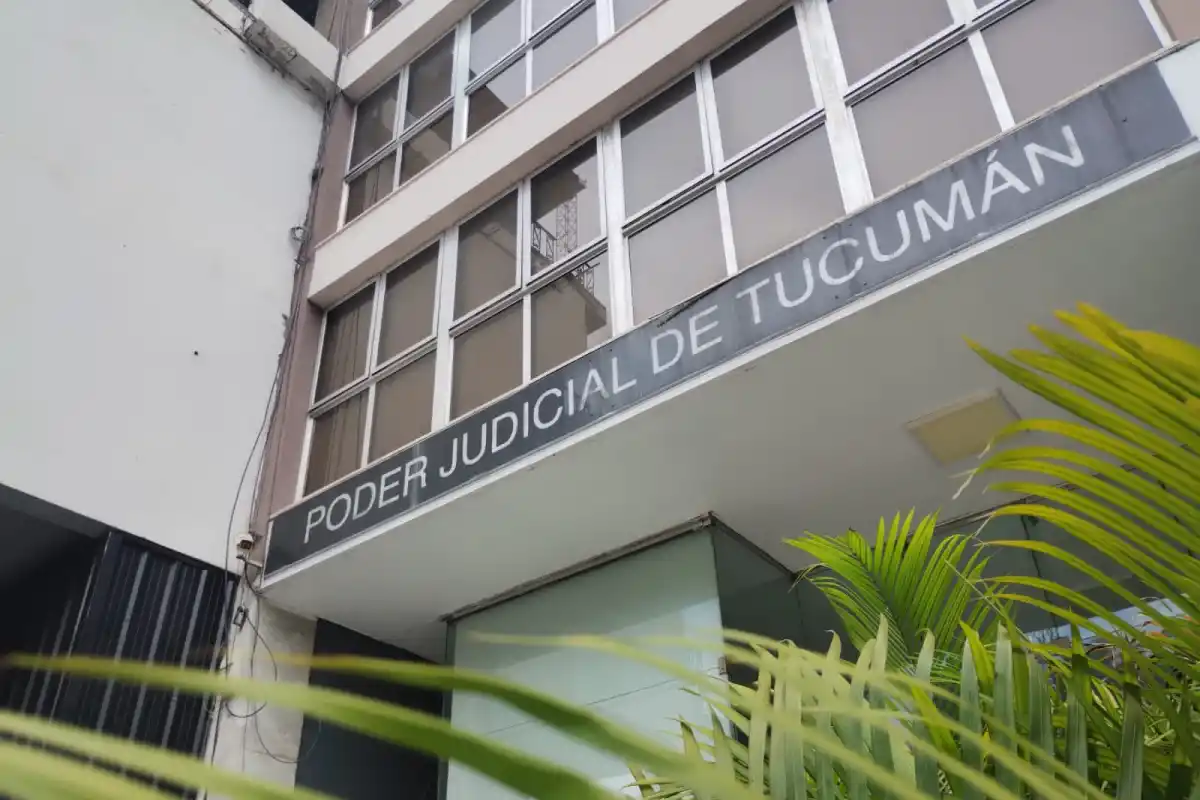 Concepción: intentó robar una moto y terminó condenado a dos años de prisión