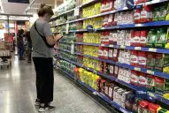 Las ventas en supermercados caen en 20 provincias y acumulan derrumbes de hasta 14,7% en 2026
