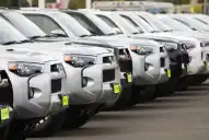 ¿Qué cambia con la digitalización en la compra y venta de autos?