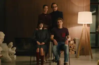 Cine: proyectan dos dramas que abordan los vínculos familiares