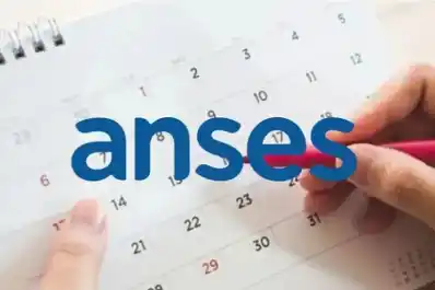 Calendario de pago de noviembre: cuándo cobran jubilados y pensionados de Anses