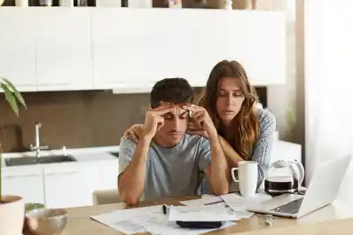 Cinco características que tienen en común las personas que no saben ahorrar