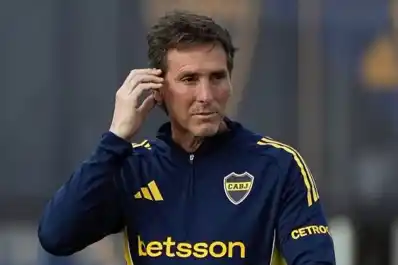 Luego del triunfo sobre Estudiantes, Boca le apunta a River: vuelve Paredes y Cavani podría reaparecer