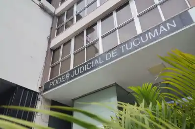 Concepción: intentó robar una moto y terminó condenado a dos años de prisión