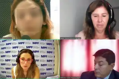 Falsificación de sellos y documentos médicos: imputan a una mujer en Tucumán y ordenan su prisión preventiva