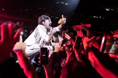 Festival Bandera en Rosario: cuánto cuestan las entradas y quiénes tocan