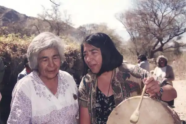 El Cerpacu está de fiesta y lo merece: lleva cuatro décadas rescatando saberes ancestrales