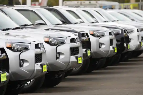 ¿Cuál es la franja etaria que más compra autos 0 KM en la Argentina?