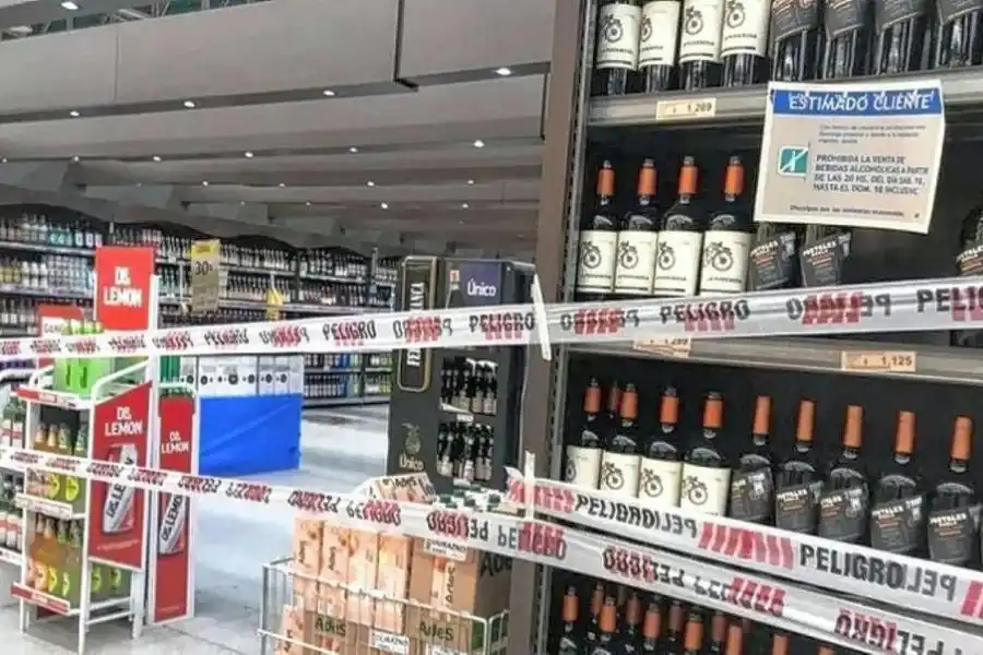 Elecciones 2025: la veda, los operativos y otras claves para el domingo