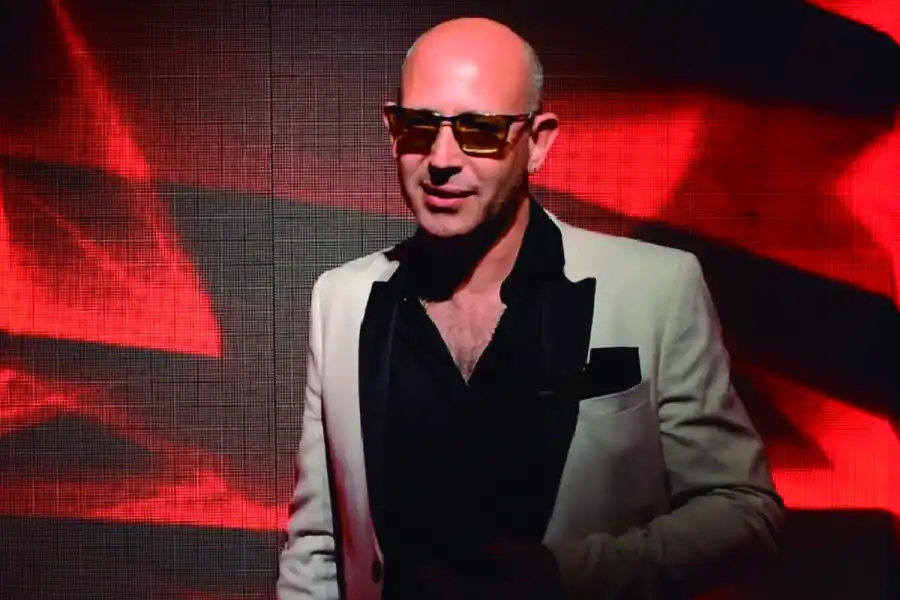 Edgar Adhemar Bacchiani