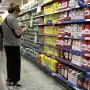 Las ventas en supermercados caen en 20 provincias y acumulan derrumbes de hasta 14,7% en 2026