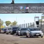 Con la presencia de 50 vehículos y más de 500 participantes, BMW Group Argentina celebró su exitoso BMW Experience en el Autódromo