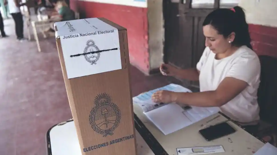 Elecciones 2025: la veda, los operativos y otras claves para el domingo