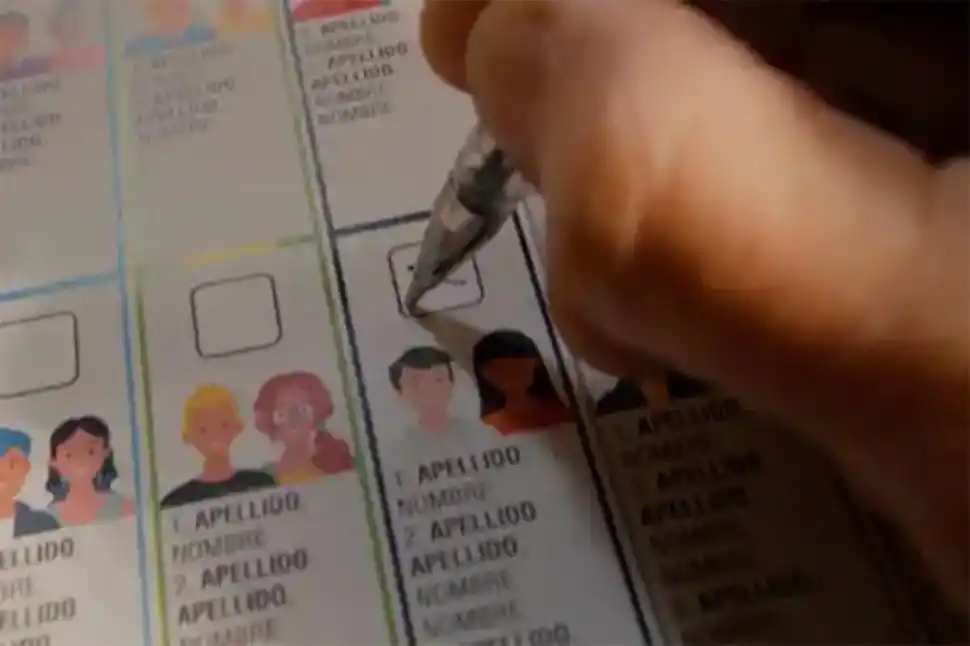 Elecciones 2025: la veda, los operativos y otras claves para el domingo