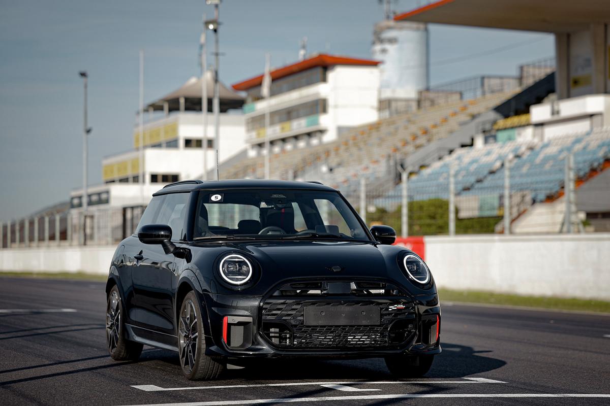 Con la presencia de 50 vehículos y más de 500 participantes, BMW Group Argentina celebró su exitoso BMW Experience en el Autódromo