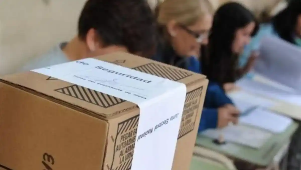 Elecciones 2025: ¿A quiénes vamos a encontrar en la boleta?