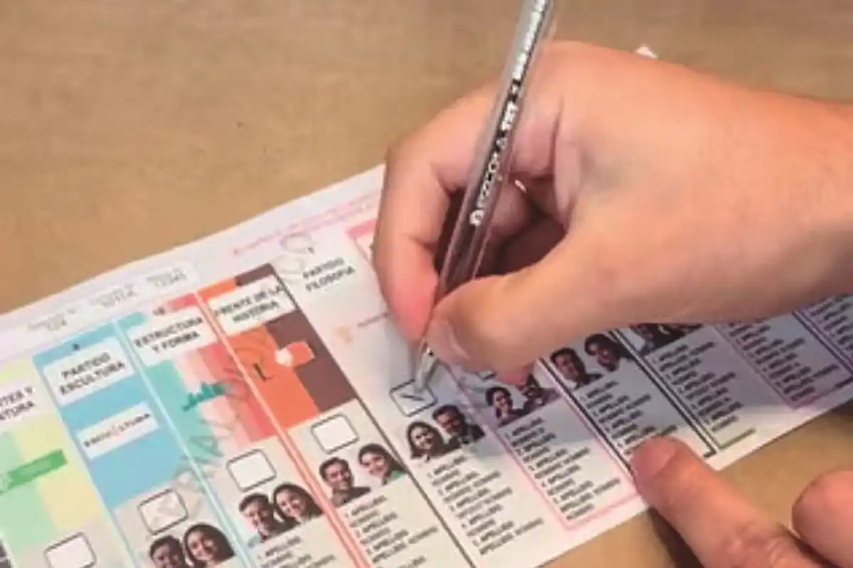 En Tucumán, la Policía podría buscar a las autoridades de mesa ausentes