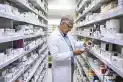 Escala salarial: cuánto cobra un farmacéutico en octubre 2025 en Tucumán