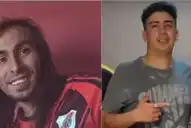 Desaparecieron dos jóvenes en la misma ciudad donde buscan a la pareja de jubilados en Chubut