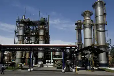 Un análisis comparativo de las cifras del bioetanol a partir de caña y a partir de maíz