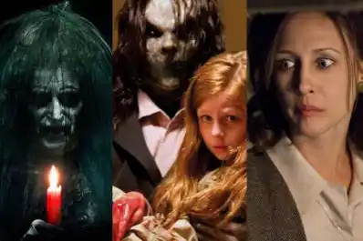 Para ver en la noche de Hallowen: ¿Cuál es la película más aterradora?