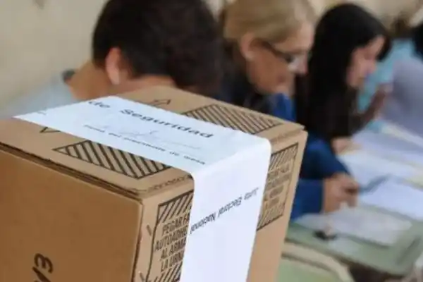 Elecciones 2025: ¿A quiénes vamos a encontrar en la boleta?