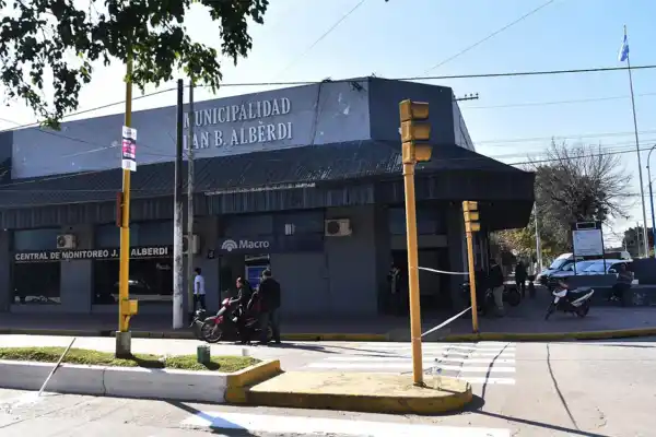 Elecciones 2025: ¿Quiénes son los canditados a intendente de Alberdi?
