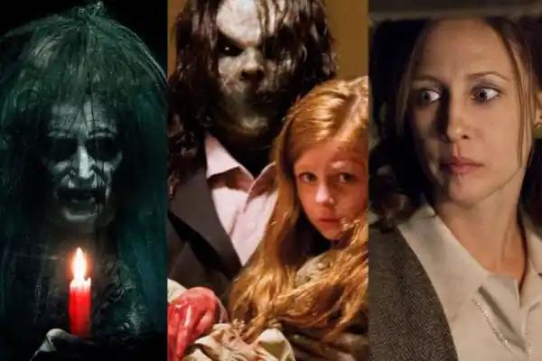 Para ver en la noche de Hallowen: ¿Cuál es la película más aterradora?