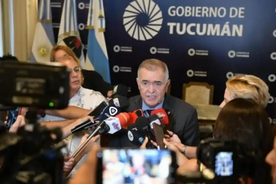 Javier Milei reordena su gabinete y crecen las dudas sobre Francos