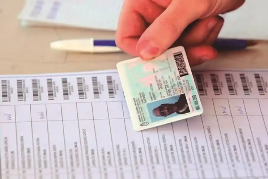 En Tucumán, la Policía podría buscar a las autoridades de mesa ausentes