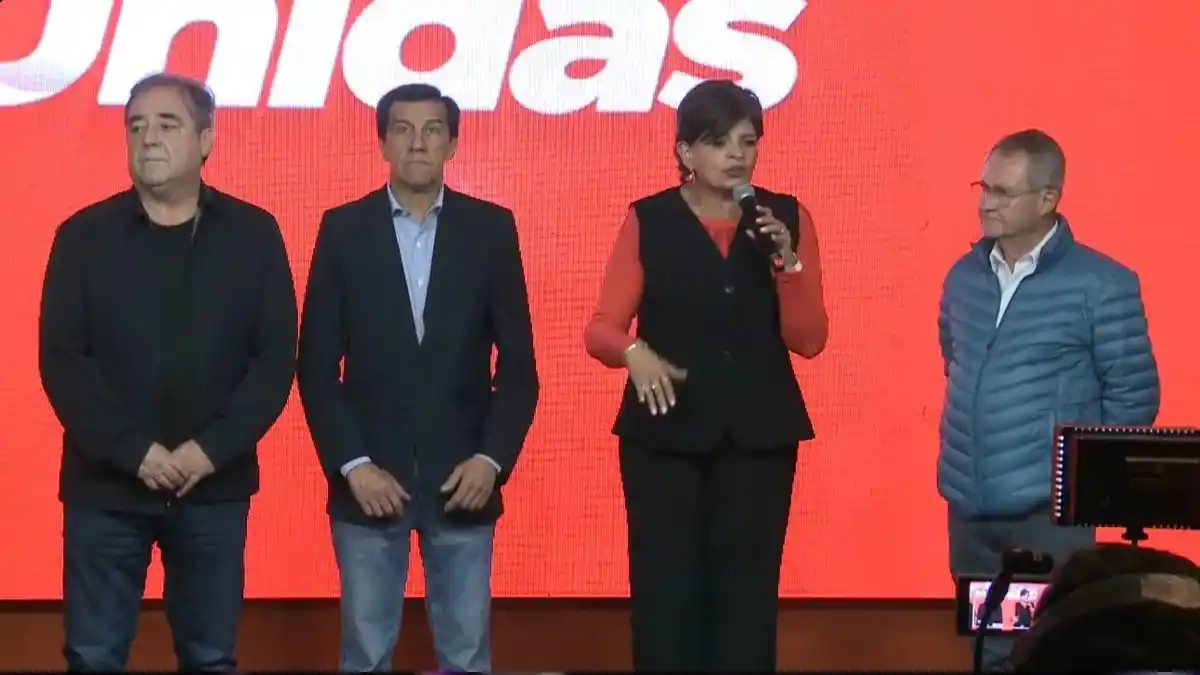 La Libertad Avanza se impuso en Jujuy