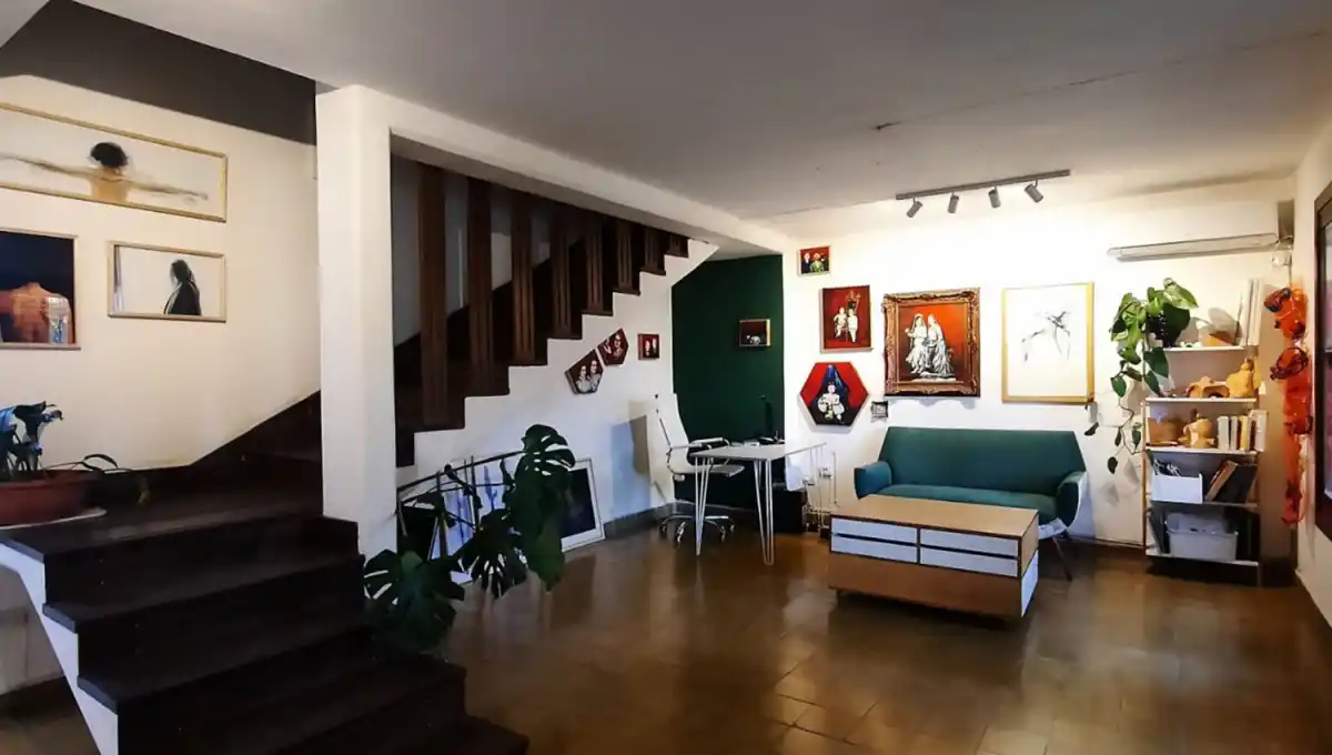 Los desafíos de construir un mercado del arte