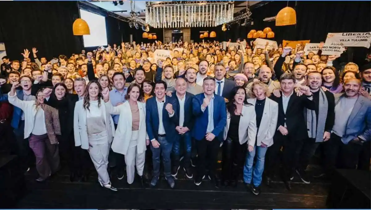 Elecciones 2025: La Libertad Avanza arrasó en Córdoba y se quedó con cinco bancas de diputados