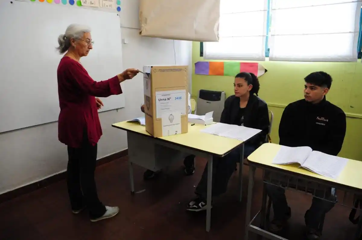 Foto de Diego Araoz/LA GACETA.