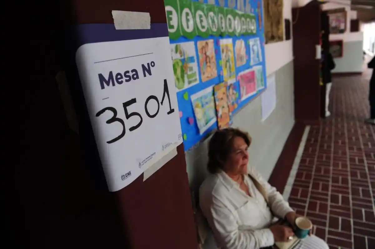 Foto de Diego Araoz/LA GACETA.