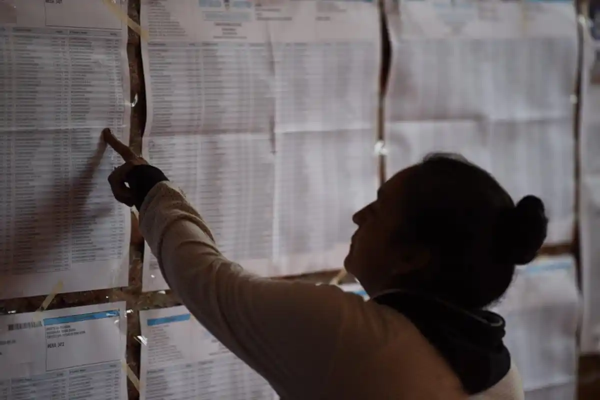 Foto de Diego Araoz/LA GACETA.