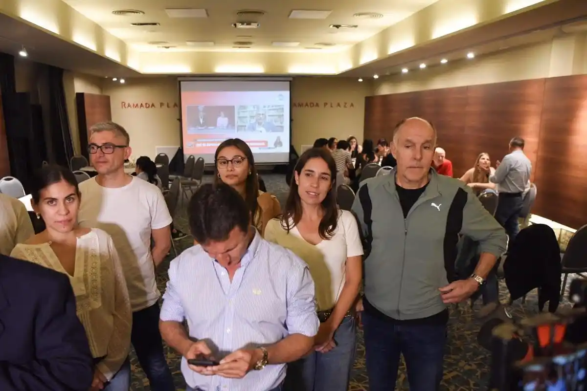 Foto de Analía Jaramillo/LA GACETA.