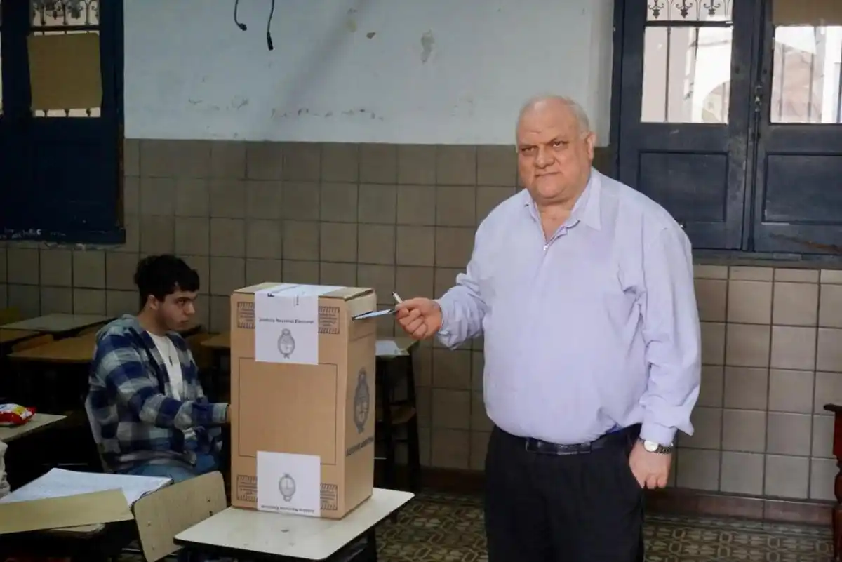 Masso: La participación es lo más sagrado que tiene la democracia