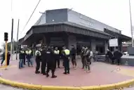 En Alberdi cada elector deberá votar dos veces: el paso a paso