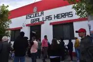 Elecciones 2025: más de un tercio del padrón ya emitió su voto en Tucumán