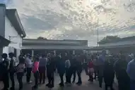 Alberdi decide: alta participación ciudadana en el único municipio que hoy elige intendente