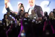 Elecciones legislativas 2025: La Libertad Avanza ganó con el 40,84% y Milei revalida su poder en las urnas